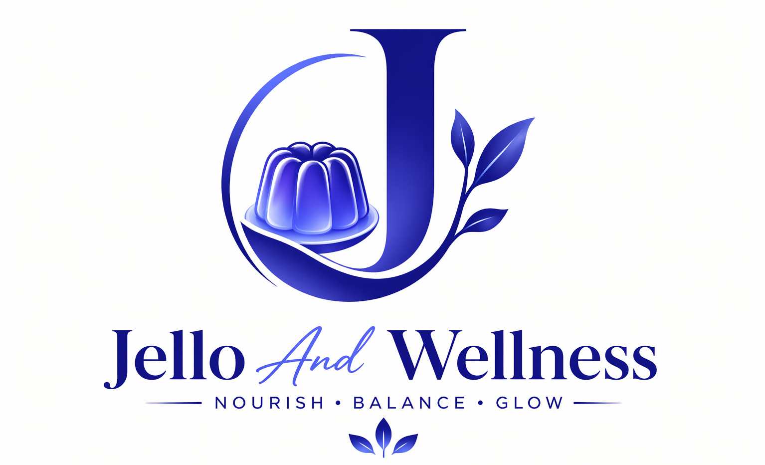 Jello And Wellness