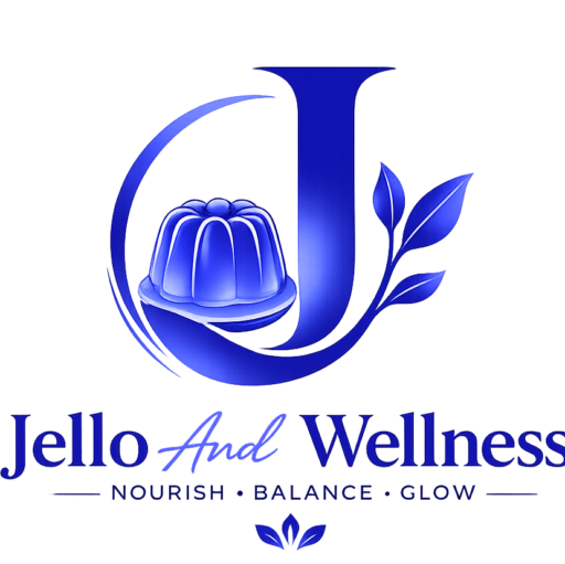 Jello And Wellness